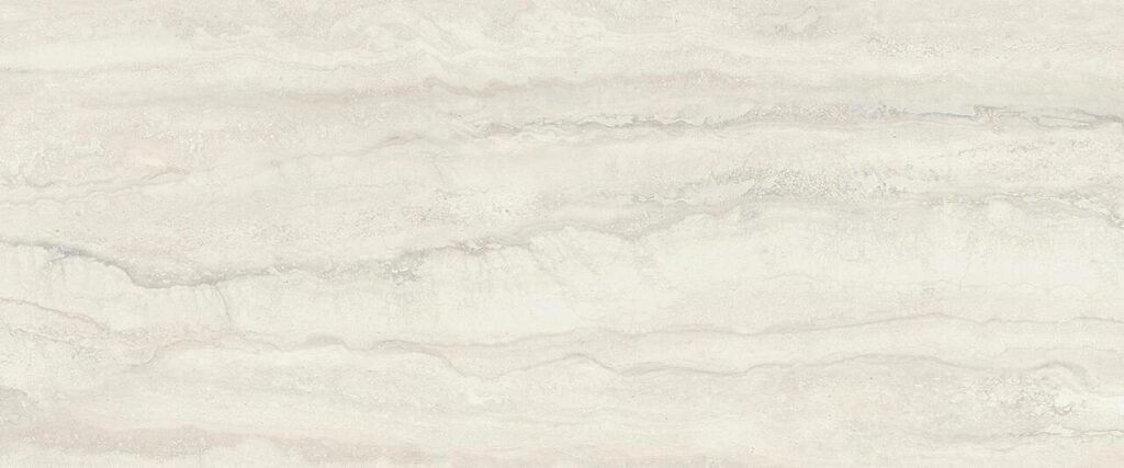 Керамогранит PROVENZA Unique Travertine VEIN CUT WHITE LAPPATO EJ7M 120×278 6,5 мм