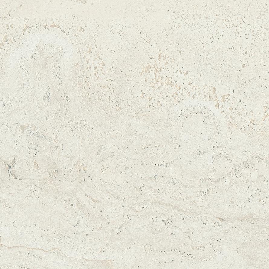Керамогранит PROVENZA Unique Travertine MINIMAL WHITE NATURALE ELL9 120×120 9,5 мм
