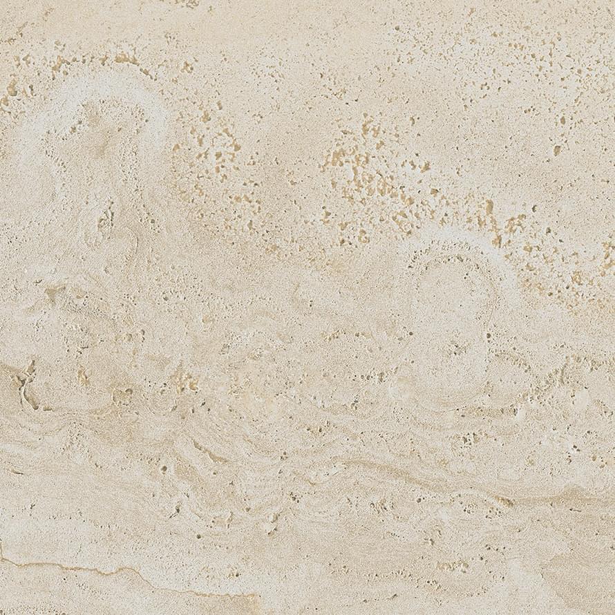 Керамогранит PROVENZA Unique Travertine MINIMAL CREAM NATURALE ELLA 120×120 9,5 мм