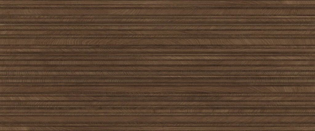 Керамогранит PROVENZA W-Circles 3D SLATS WENGE’ ENK5 60×120 9 мм