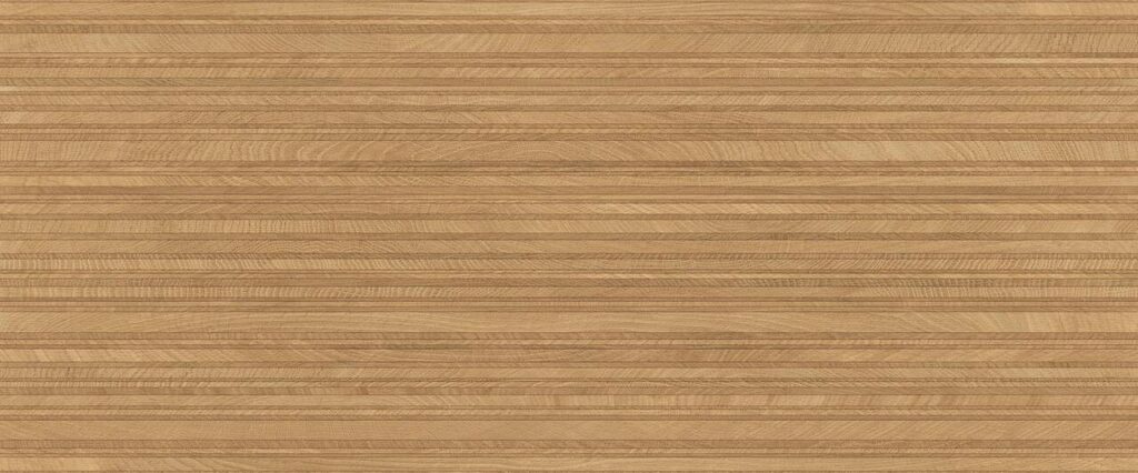 Керамогранит PROVENZA W-Circles 3D SLATS WALNUT ENK6 60×120 9 мм