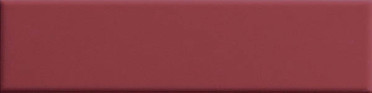 Плитка 41ZERO42 Plain Bordeaux 5×20