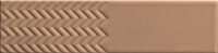 Плитка 41ZERO42 Waves Terra 5×20