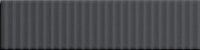 Плитка 41ZERO42 Strip Notte 5×20