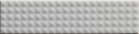 Плитка 41ZERO42 Stud Bianco 5×20