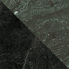 Керамогранит 41ZERO42  Flag Green_Black 18,6×18,6