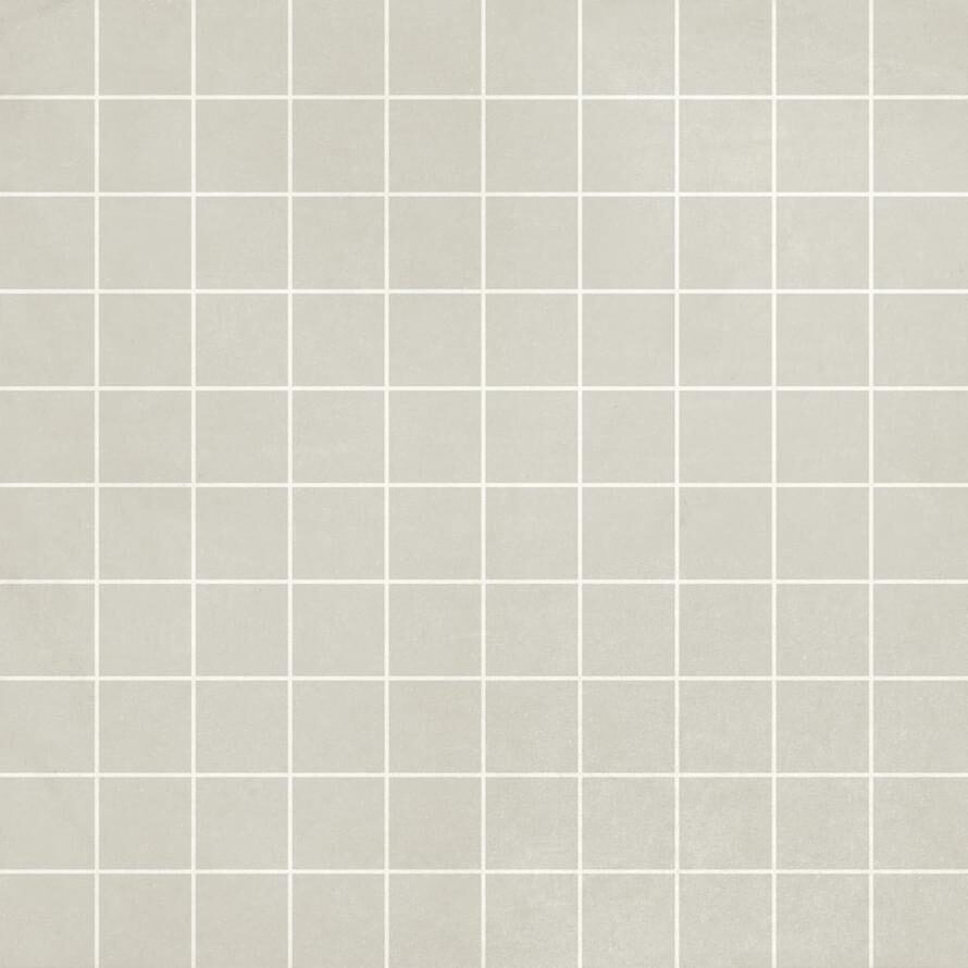 Керамогранит 41ZERO42  Grid White 15×15