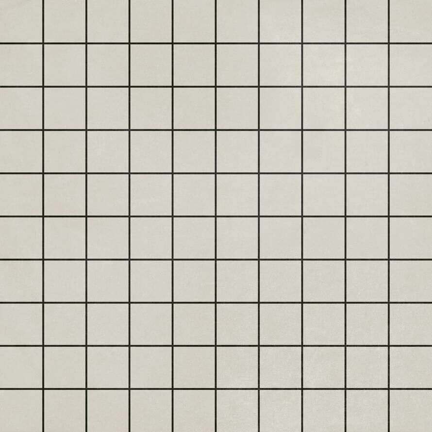 Керамогранит 41ZERO42  Grid Black 15×15