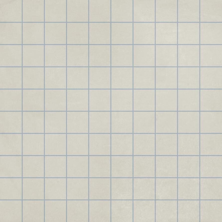 Керамогранит 41ZERO42  Grid Blue 15×15