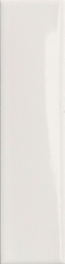 Плитка 41ZERO42 Italic Plain Lux Bianco 5×20