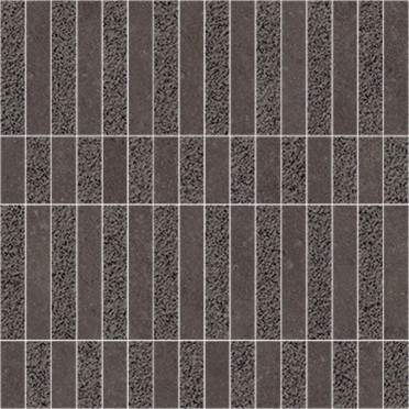 Керамогранит 41ZERO42  Mosaic Rug Ebony 30×30
