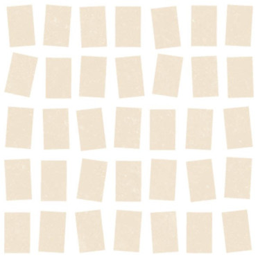 Керамогранит 41ZERO42  Mosaic Boogie Ivory 30×30