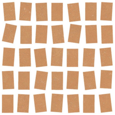 Керамогранит 41ZERO42  Mosaic Boogie Terra 30×30