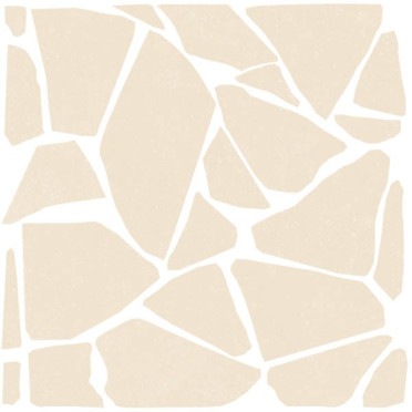Керамогранит 41ZERO42  Palladiana Crock Ivory 40×40