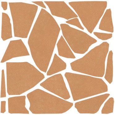 Керамогранит 41ZERO42  Palladiana Crock Terra 40×40
