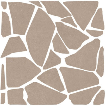 Керамогранит 41ZERO42  Palladiana Crock Taupe 40×40