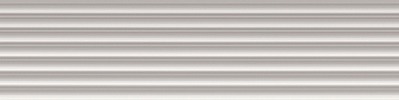 Плитка 41ZERO42 Pli Bianco 10×40