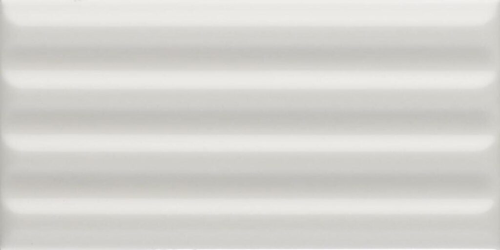Плитка 41ZERO42 WigWag White 7,5×15