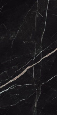Керамогранит ATLAS CONCORDE RUSSIA Empire Calacatta Black 60×120 Lap Ret/Эмпаир Калак. Блэк 60×120 Л