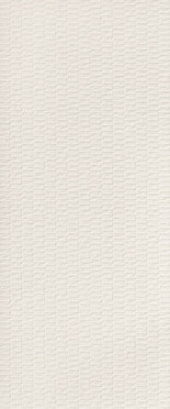 Плитка ATLAS CONCORDE 3D Wall Plaster Origami White 50×120 50×120