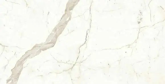 Керамогранит ATLAS CONCORDE Marvel Calacatta Prestigio 75×150 Lapp. 75×150