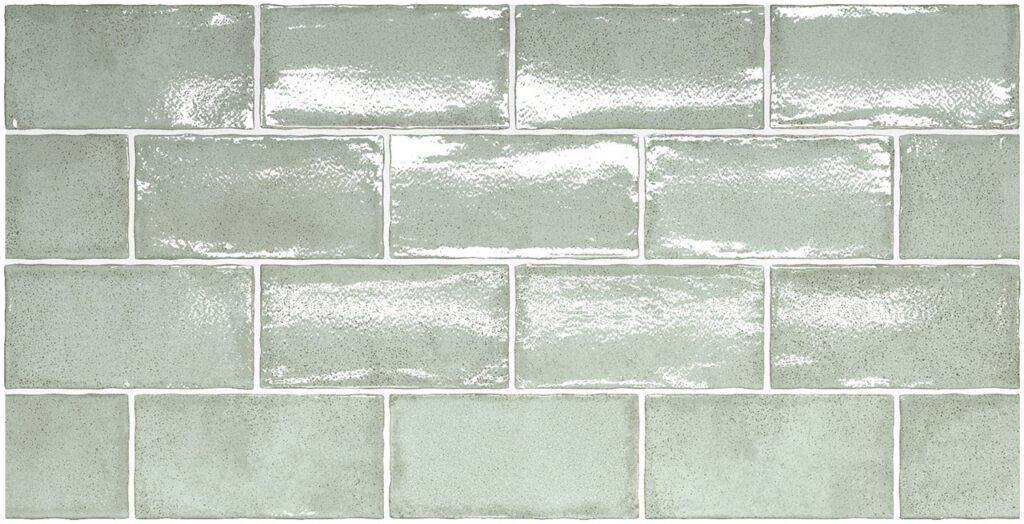 Плитка EQUIPE ALTEA MATCHA 7,5×15