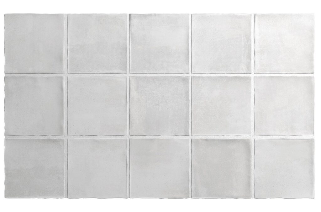Керамогранит EQUIPE ARGILE ICE 10×10