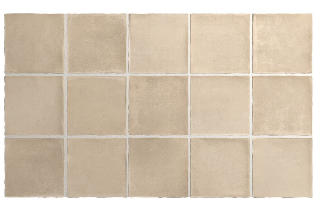 Керамогранит EQUIPE ARGILE SIENA 10×10
