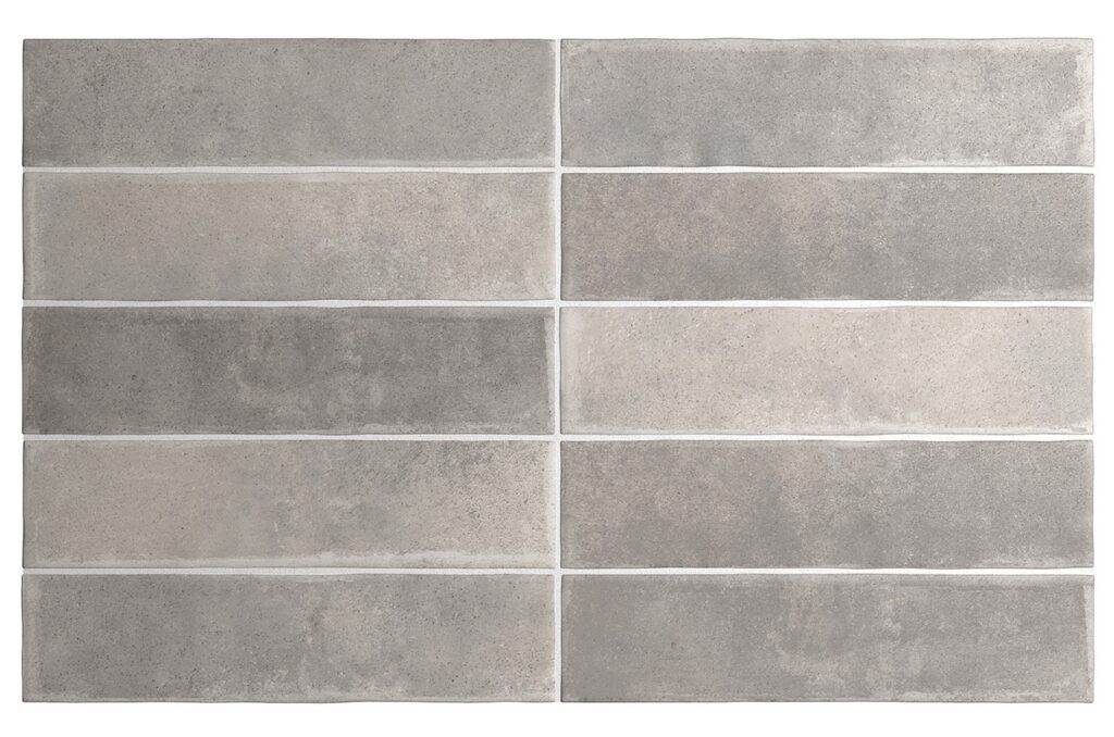 Керамогранит EQUIPE ARGILE CONCRETE 6×24,6