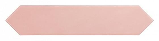 Плитка EQUIPE ARROW BLUSH PINK 5×25