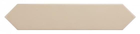 Плитка EQUIPE ARROW GARDENIA CREAM 5×25