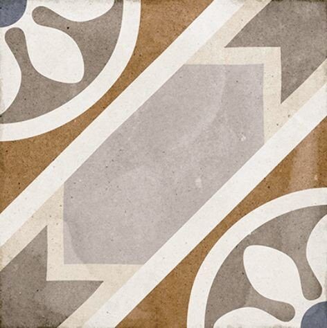 Керамогранит EQUIPE ART NOUVEAU APOLLO COLOR 20×20