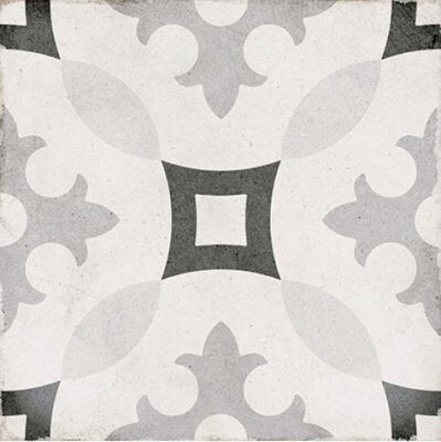 Керамогранит EQUIPE ART NOUVEAU KARLSPLATZ 20×20