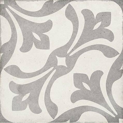 Керамогранит EQUIPE ART NOUVEAU LA RAMBLA GREY 20×20