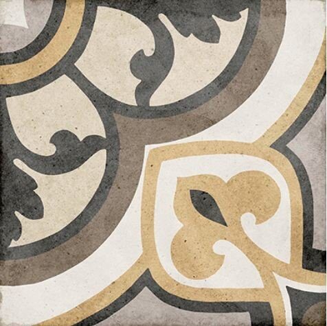 Керамогранит EQUIPE ART NOUVEAU MAJESTIC COLOR 20×20