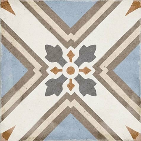 Керамогранит EQUIPE ART NOUVEAU TURIN COLOR 20×20
