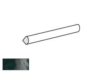 Плитка EQUIPE JOLLY ARTISAN MOSS GREEN 1,2×20