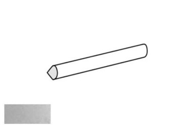 Плитка EQUIPE JOLLY ARTISAN WHITE 1,2×20