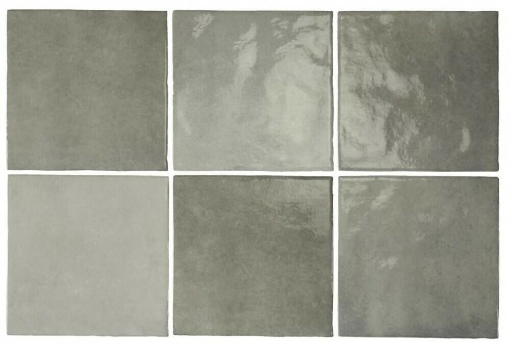 Плитка EQUIPE ARTISAN ALABASTER 13,2×13,2