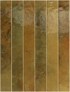 Плитка EQUIPE BALI MOSS 5×40