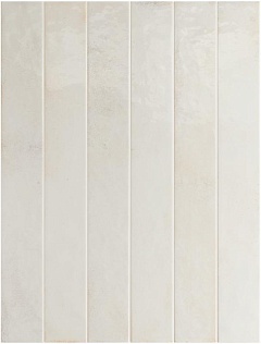 Плитка EQUIPE BALI WHITE 5×40