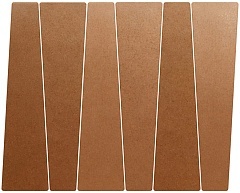 Керамогранит EQUIPE BAMBOO BARRO 5,6×22,4