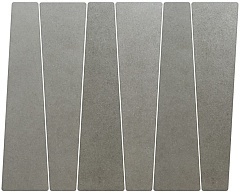 Керамогранит EQUIPE BAMBOO GRIS 5,6×22,4