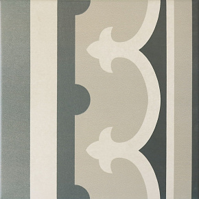 Керамогранит EQUIPE CAPRICE CHATELET BORDER 20×20