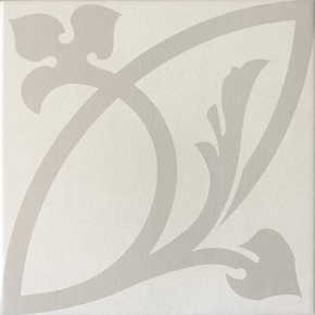 Керамогранит EQUIPE CAPRICE LIBERTY WHITE 20×20