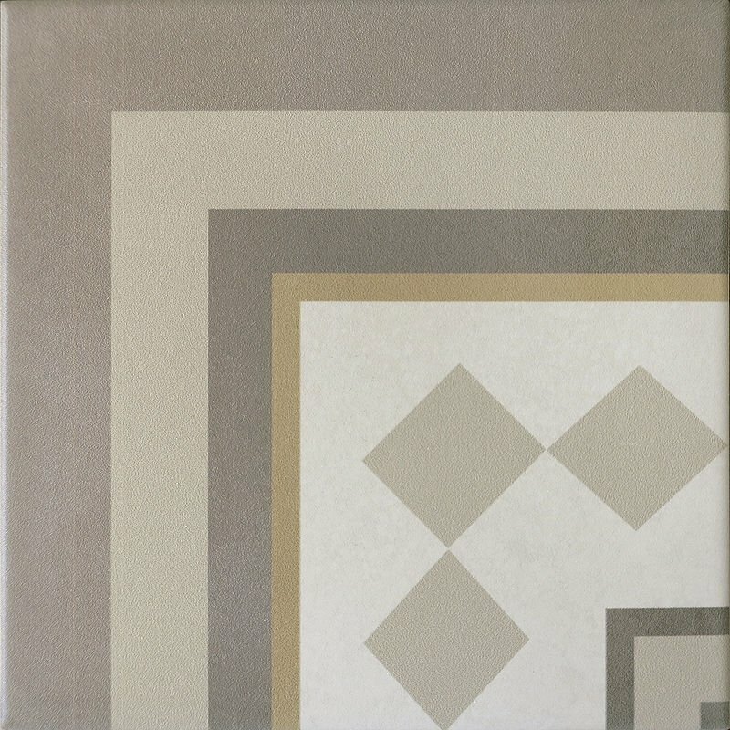 Керамогранит EQUIPE CAPRICE LOIRE CORNER 20×20