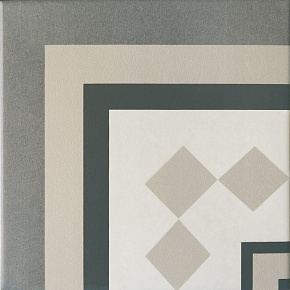 Керамогранит EQUIPE CAPRICE PROVENCE CORNER 20×20