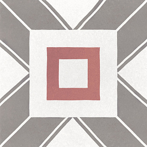 Керамогранит EQUIPE DECAL COLOURS 20×20
