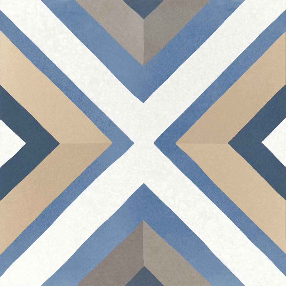 Керамогранит EQUIPE SQUARE COLOURS 20×20