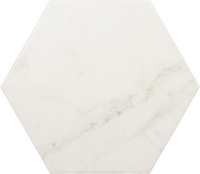 Керамогранит EQUIPE CARRARA HEXAGON 17,5×20